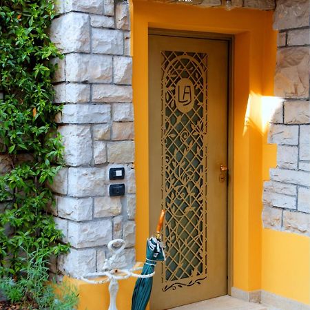 Botton D'Oro Pelabrocco Bed & Breakfast Bergamo Luaran gambar