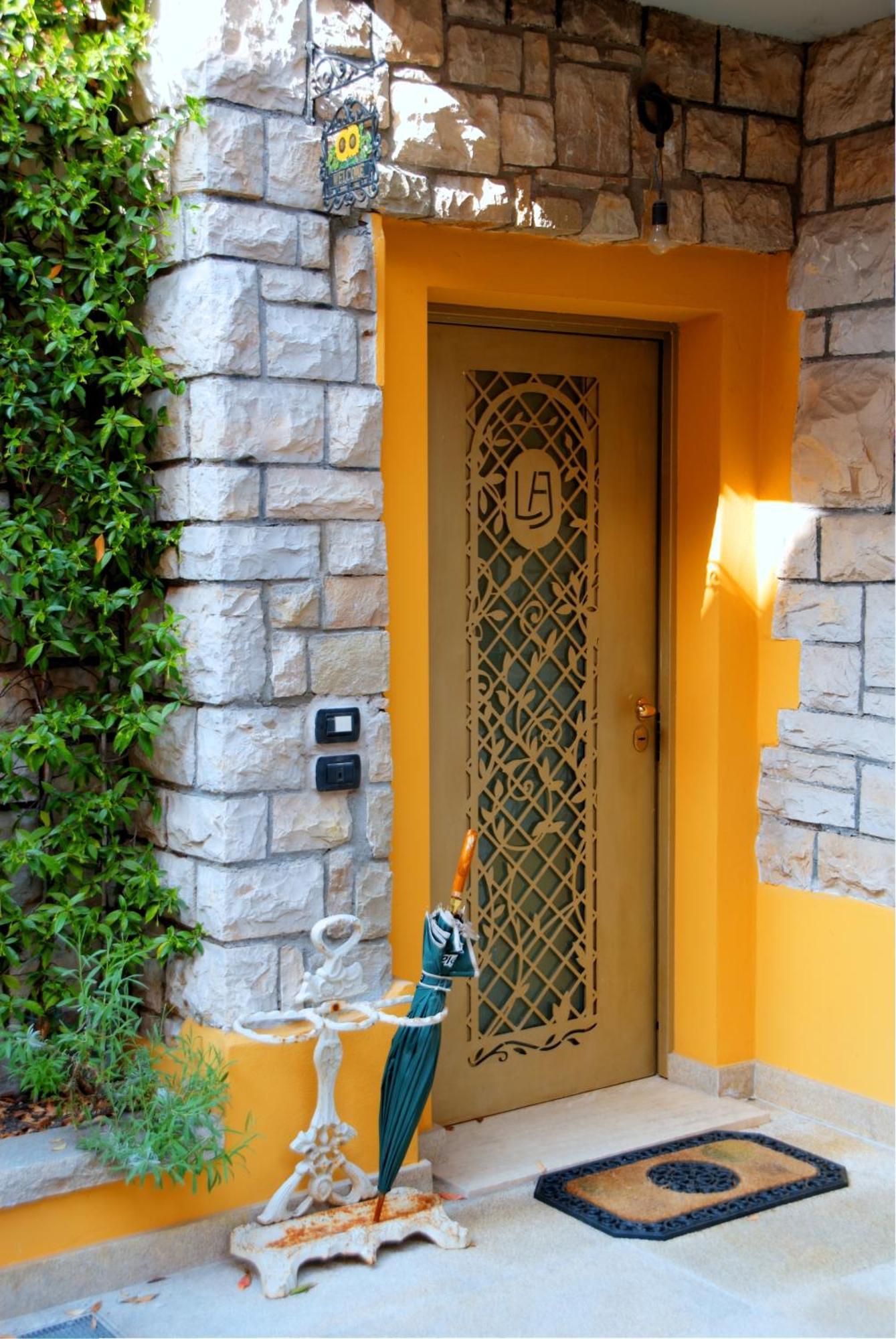 Botton D'Oro Pelabrocco Bed & Breakfast Bergamo Luaran gambar