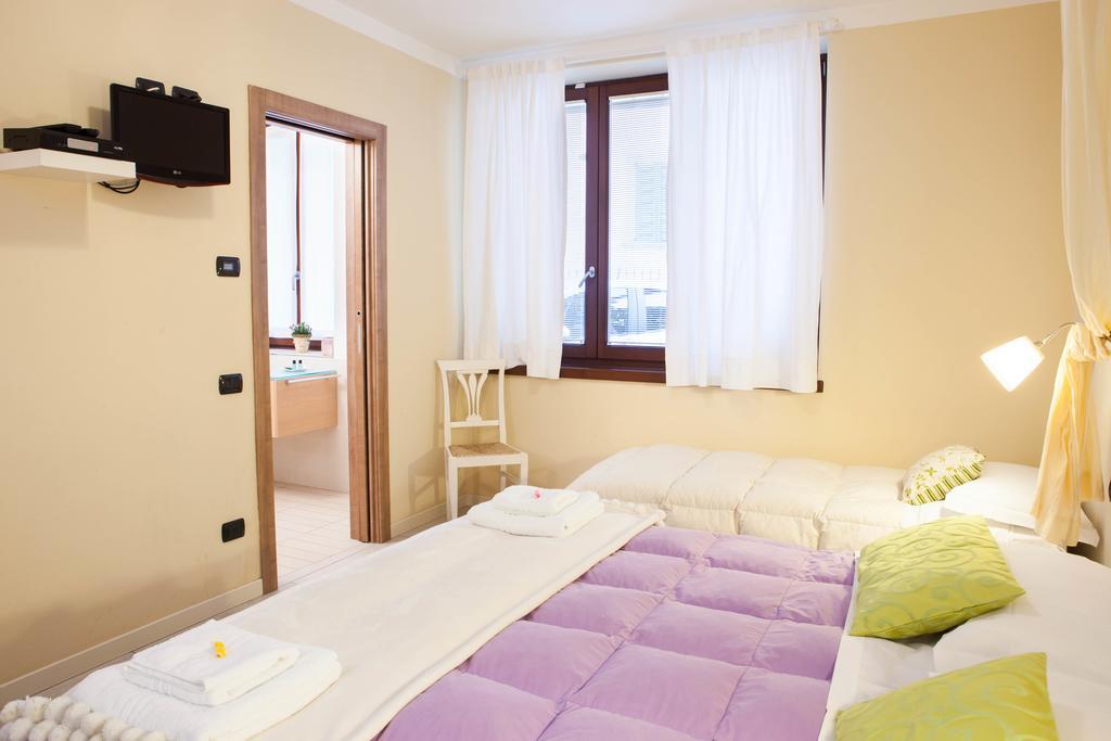 Botton D'Oro Pelabrocco Bed & Breakfast Bergamo Luaran gambar