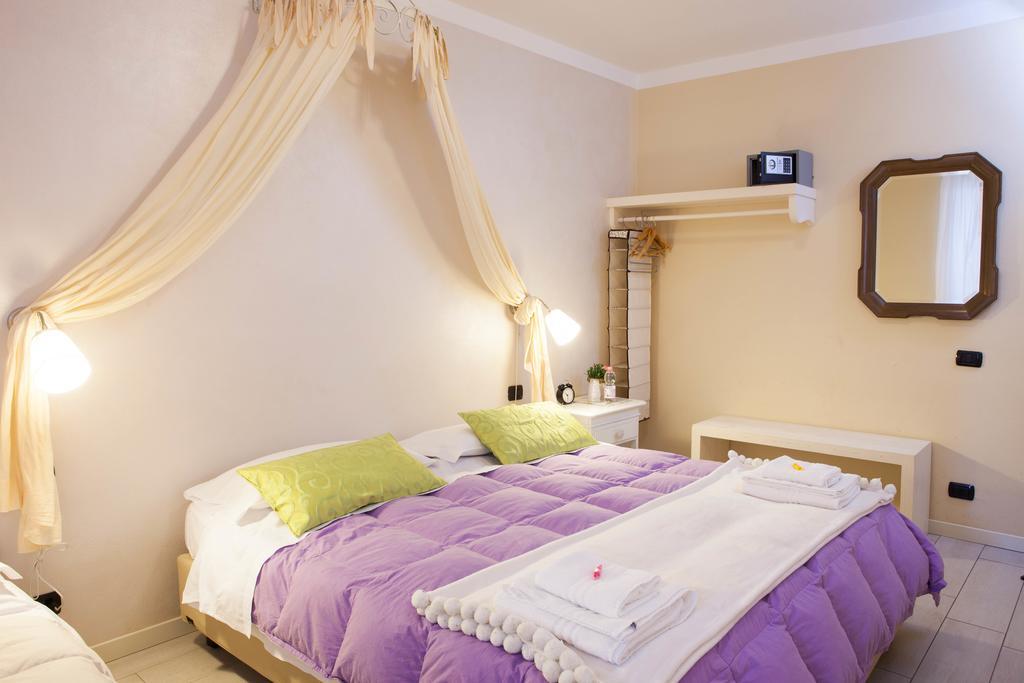 Botton D'Oro Pelabrocco Bed & Breakfast Bergamo Luaran gambar