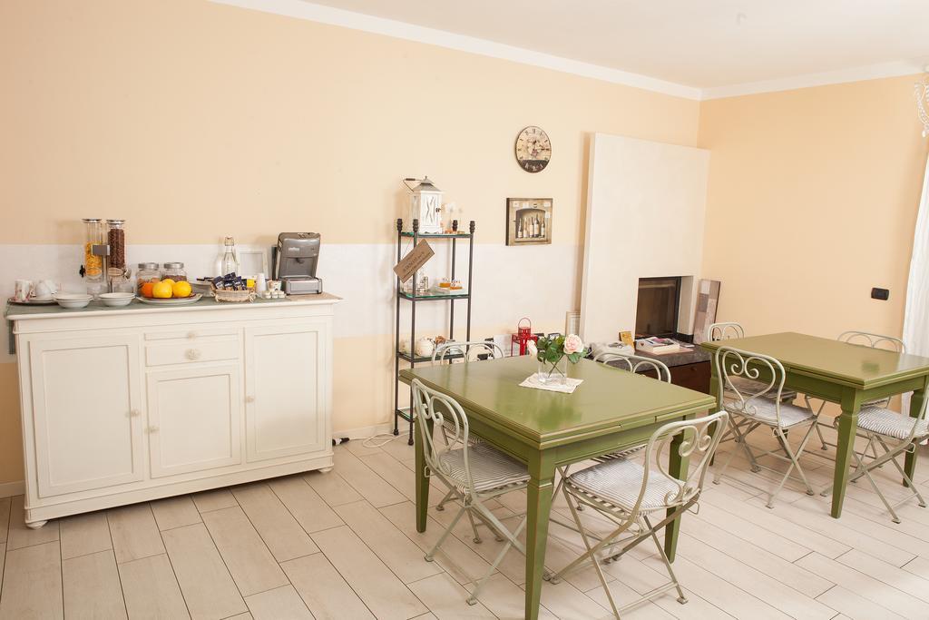 Botton D'Oro Pelabrocco Bed & Breakfast Bergamo Luaran gambar
