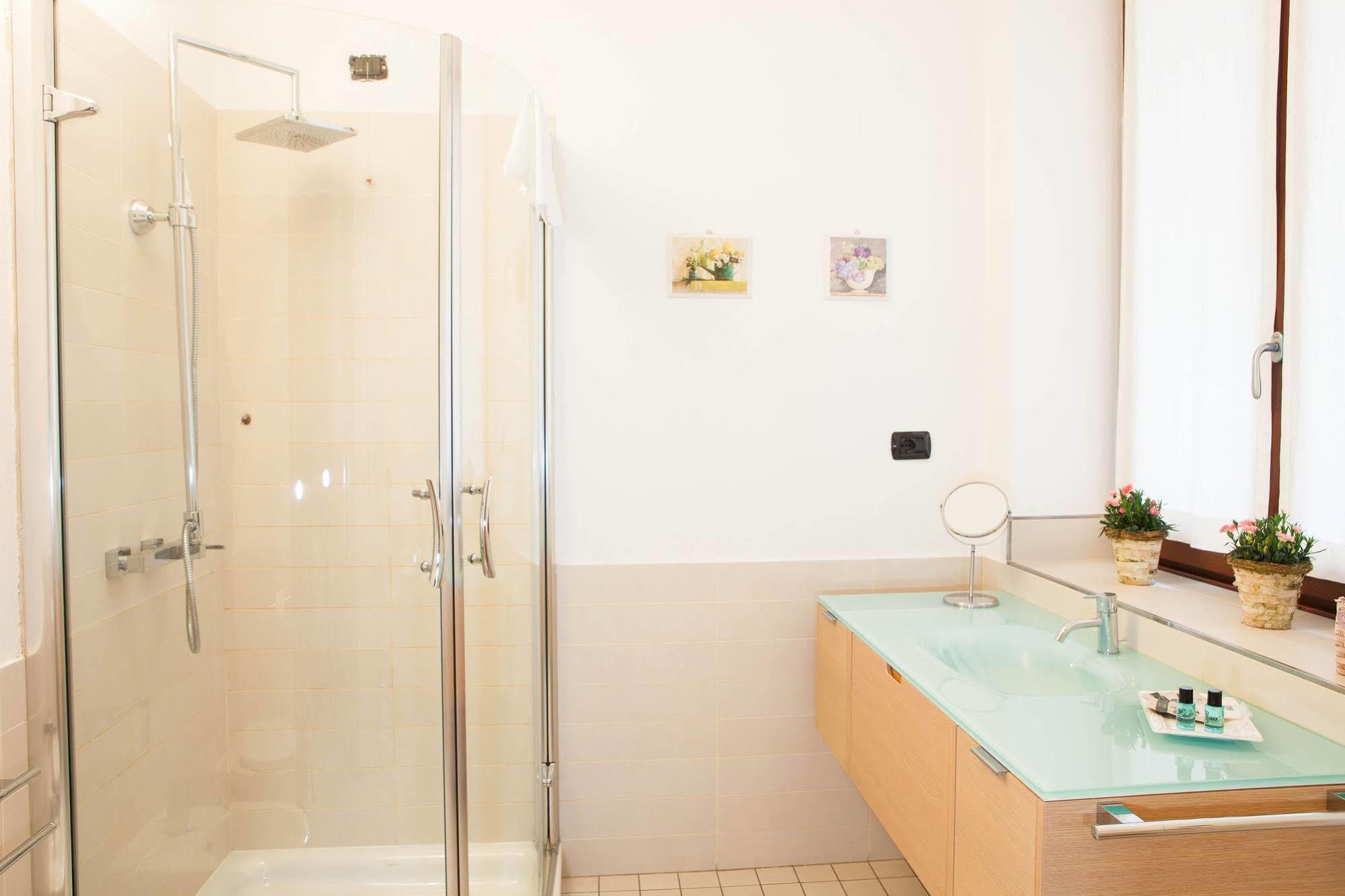 Botton D'Oro Pelabrocco Bed & Breakfast Bergamo Luaran gambar