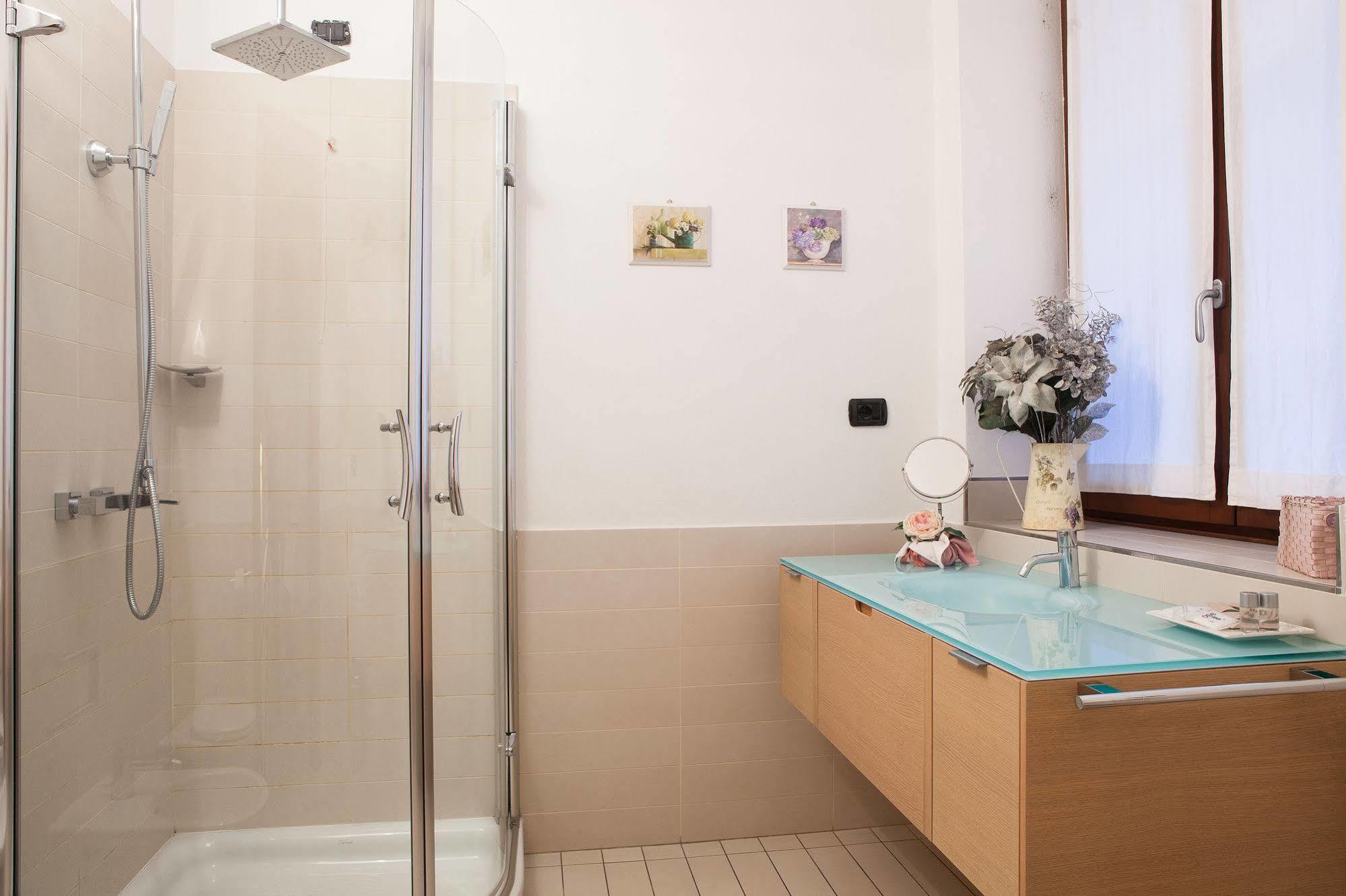 Botton D'Oro Pelabrocco Bed & Breakfast Bergamo Luaran gambar