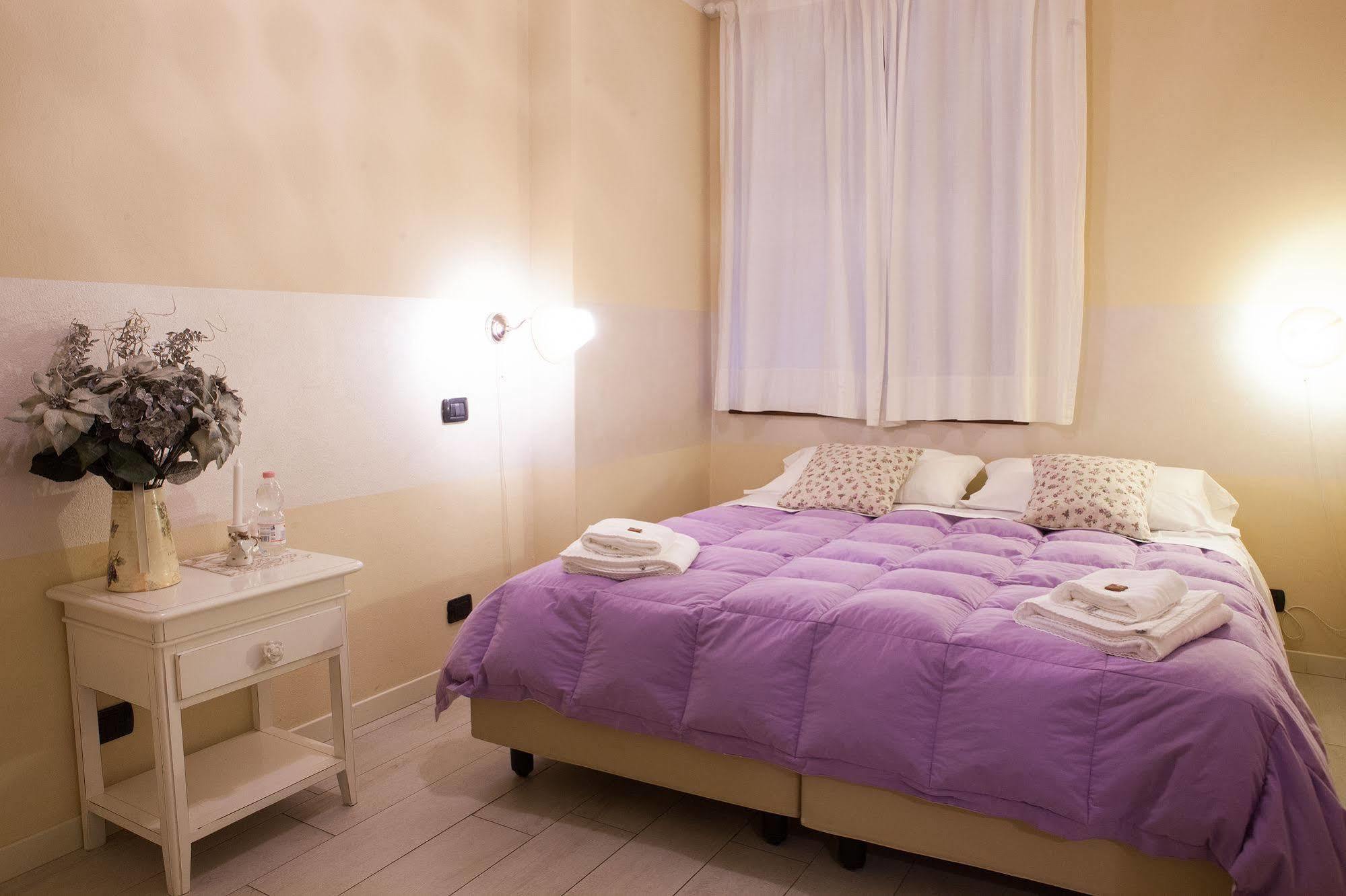 Botton D'Oro Pelabrocco Bed & Breakfast Bergamo Luaran gambar