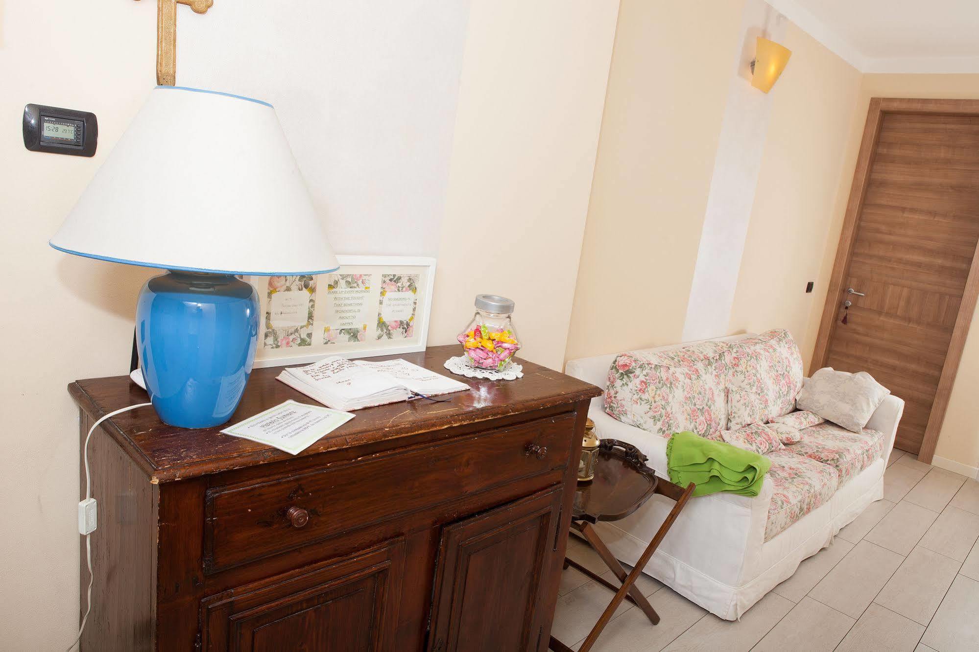 Botton D'Oro Pelabrocco Bed & Breakfast Bergamo Luaran gambar