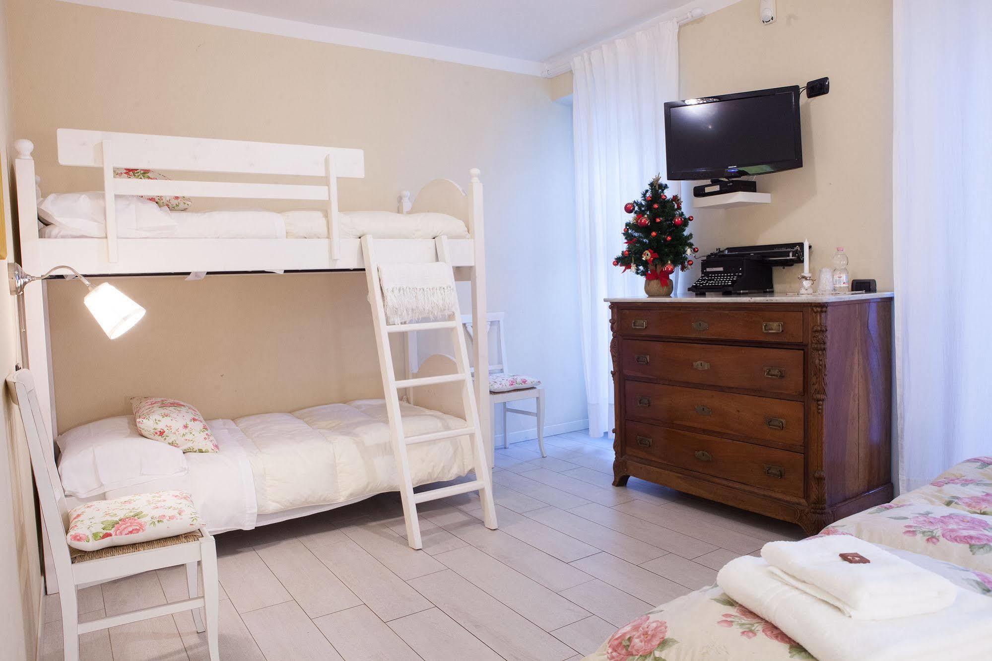 Botton D'Oro Pelabrocco Bed & Breakfast Bergamo Luaran gambar