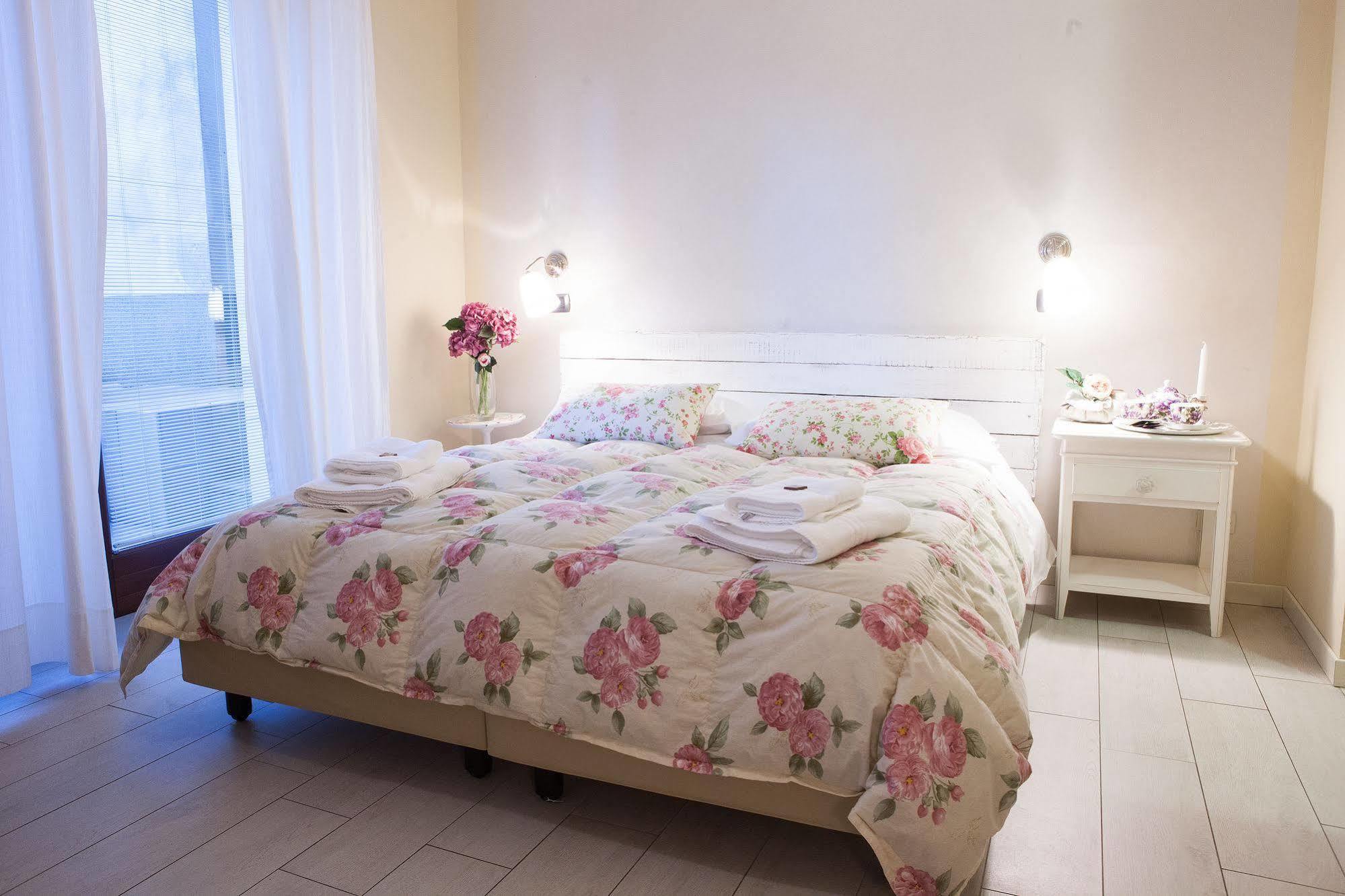 Botton D'Oro Pelabrocco Bed & Breakfast Bergamo Luaran gambar