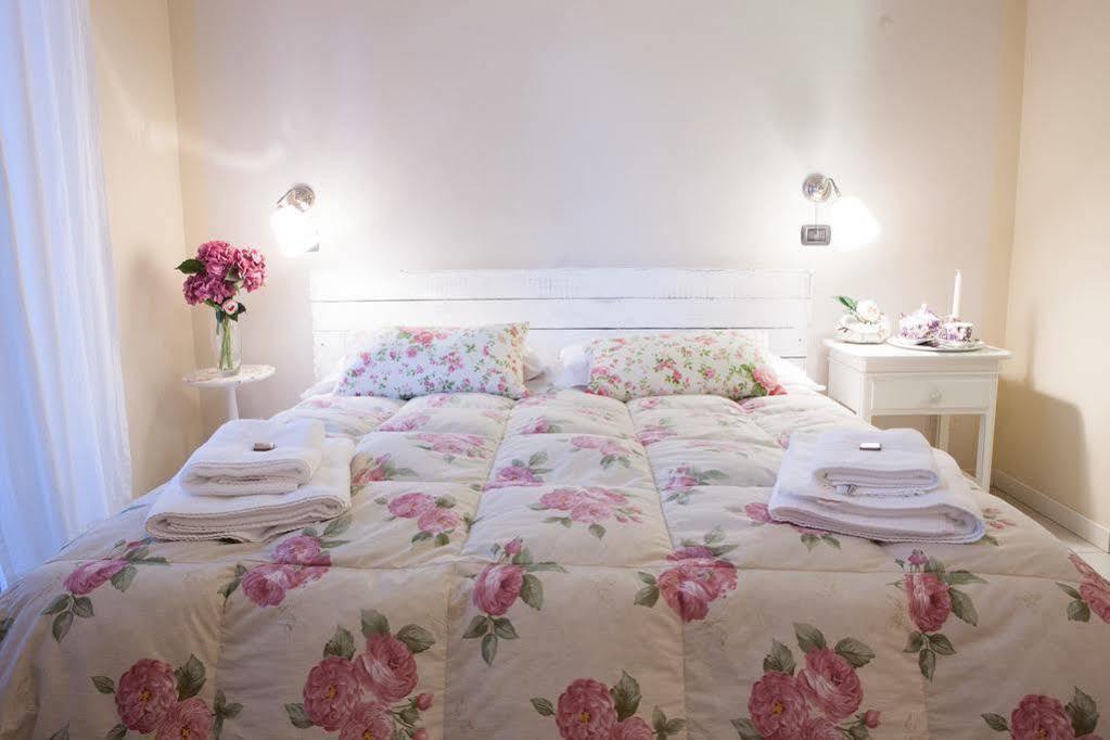 Botton D'Oro Pelabrocco Bed & Breakfast Bergamo Luaran gambar